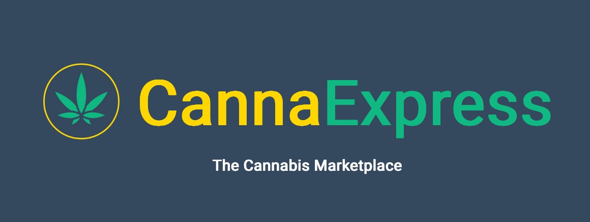 CannaExpress darknet - banner